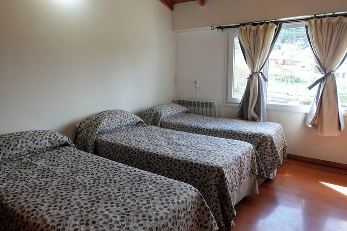 Imagen de la habitación del Hotel Choconcito Apart. Foto 10