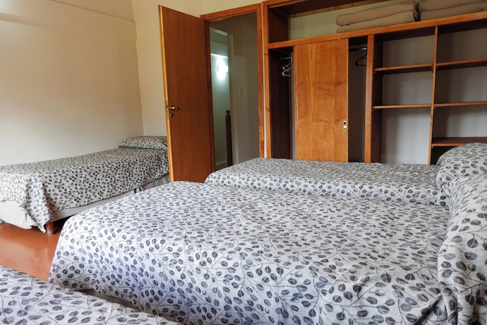 Imagen de la habitación del Hotel Choconcito Apart. Foto 11