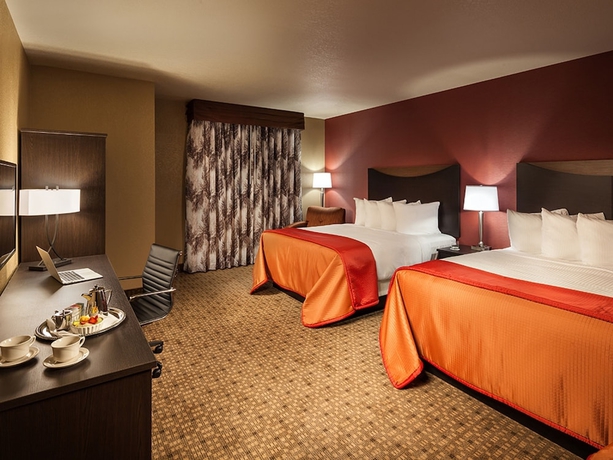 Imagen de la habitación del Hotel Choctaw Casino - Pocola. Foto 7