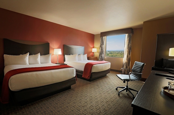 Imagen de la habitación del Hotel Choctaw Casino - Pocola. Foto 8