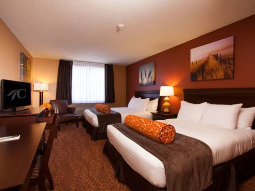 Imagen de la habitación del Hotel Choctaw Casino Resort &ndash; Durant. Foto 2