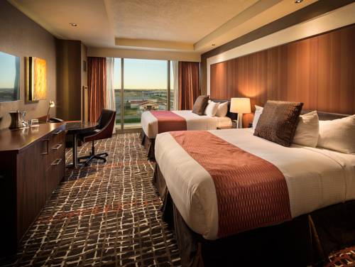 Imagen de la habitación del Hotel Choctaw Casino Resort &ndash; Durant. Foto 3