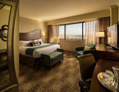 Imagen de la habitación del Hotel Choctaw Casino Resort &ndash; Durant. Foto 5