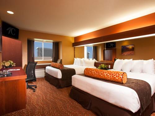 Imagen de la habitación del Hotel Choctaw Lodge - Durant. Foto 2