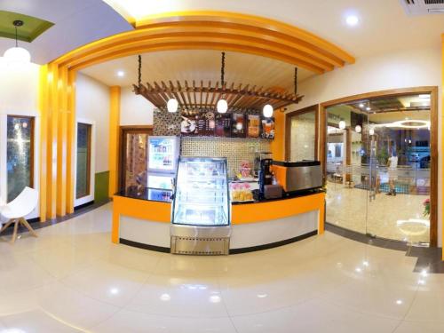 Imagen general del Hotel Chodkamol Place 57. Foto 4