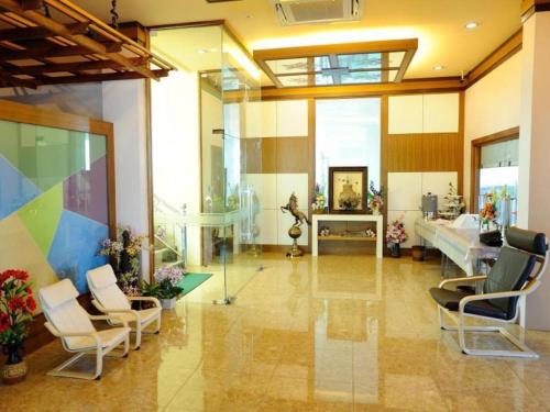 Imagen general del Hotel Chodkamol Place 57. Foto 5