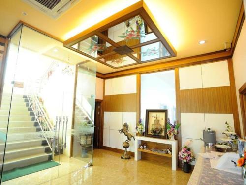 Imagen general del Hotel Chodkamol Place 57. Foto 6