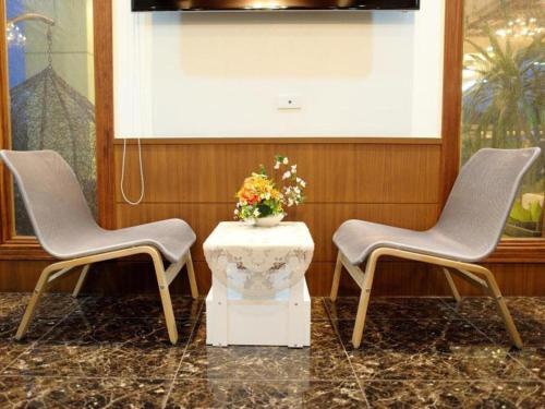Imagen general del Hotel Chodkamol Place 57. Foto 9