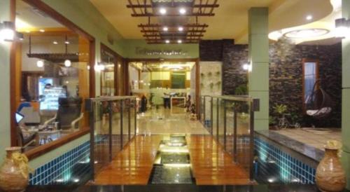Imagen general del Hotel Chodkamol Place 57. Foto 10
