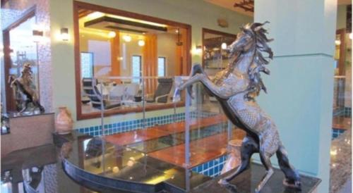 Imagen general del Hotel Chodkamol Place 57. Foto 11