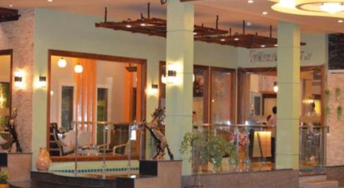 Imagen general del Hotel Chodkamol Place 57. Foto 12