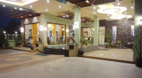 Imagen general del Hotel Chodkamol Place 57. Foto 13
