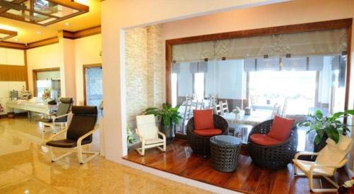 Imagen general del Hotel Chodkamol Place 57. Foto 14