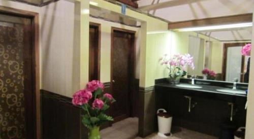 Imagen general del Hotel Chodkamol Place 57. Foto 17