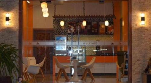 Imagen general del Hotel Chodkamol Place 57. Foto 18