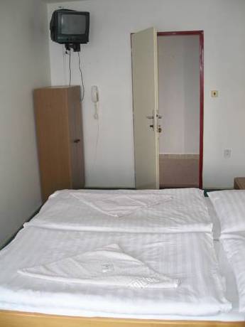 Imagen de la habitación del Hotel Chodov. Foto 1