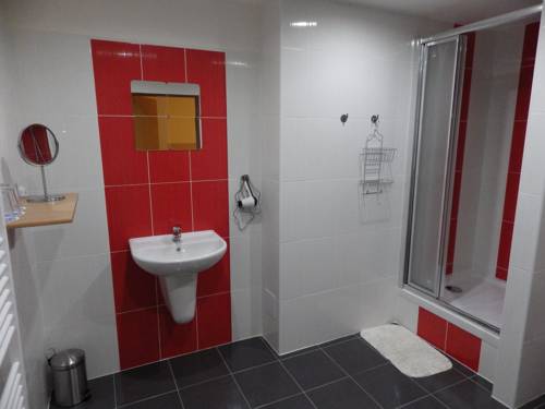 Imagen de la habitación del Hotel Chodov. Foto 2