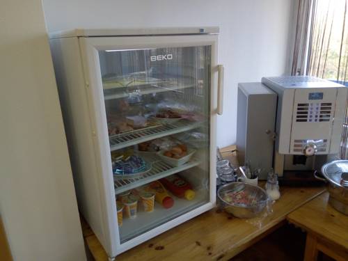 Imagen de la habitación del Hotel Chodov. Foto 4
