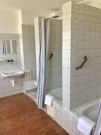 Imagen de la habitación del Hotel Chodov. Foto 6