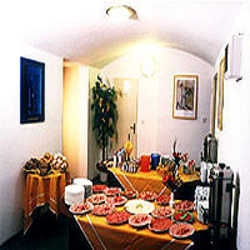 Imagen general del Hotel Chodska. Foto 4