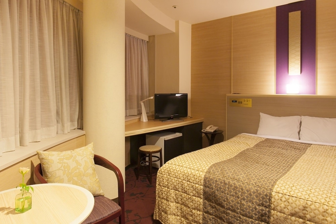 Imagen de la habitación del Hotel Chofu Creston. Foto 8