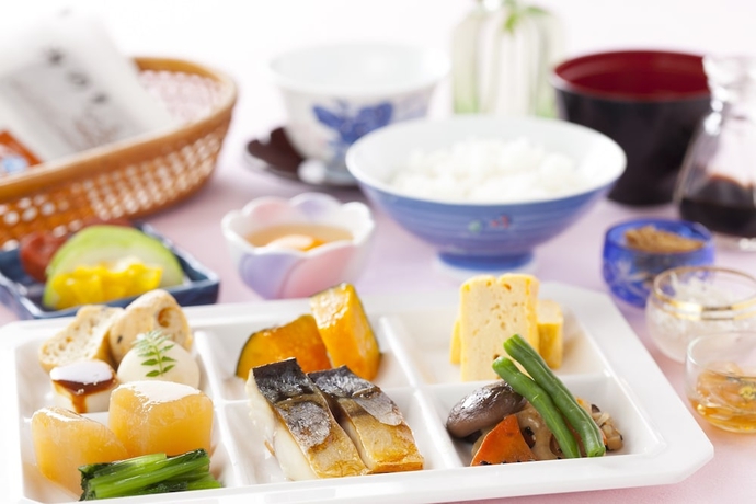 Imagen del bar/restaurante del Hotel Chofu Creston. Foto 3