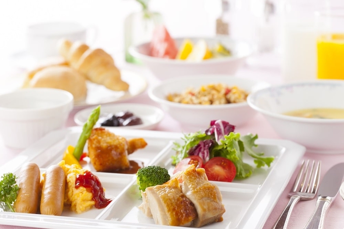 Imagen del bar/restaurante del Hotel Chofu Creston. Foto 4