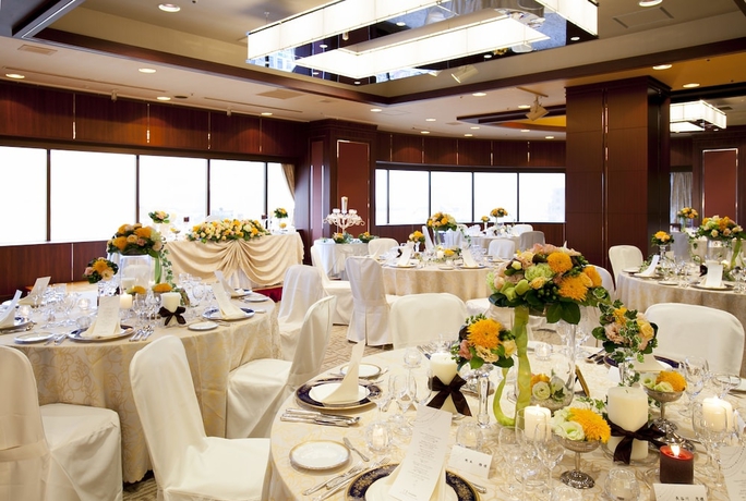 Imagen de los interiores del Hotel Chofu Creston. Foto 12