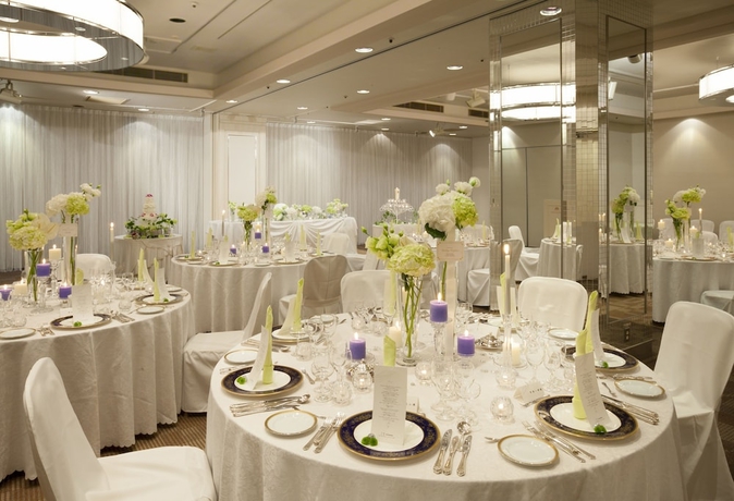 Imagen de los interiores del Hotel Chofu Creston. Foto 13