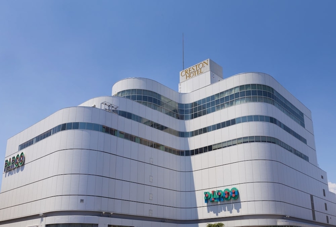 Imagen general del Hotel Chofu Creston. Foto 2