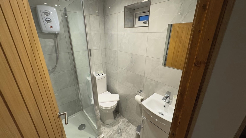 Imagen de la habitación del Hotel Chogan City Stays. Foto 15