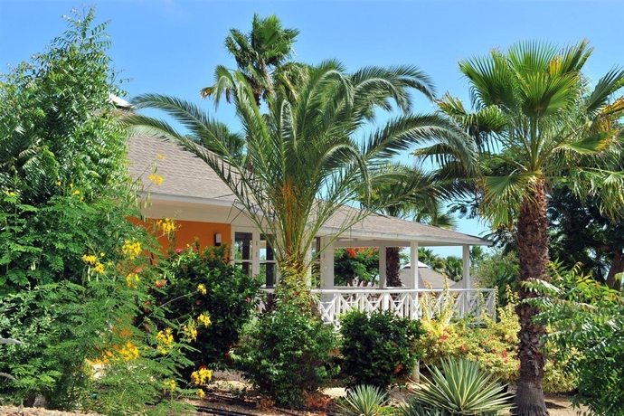 Imagen general del Hotel Chogogo Dive and Beach Resort Curacao. Foto 3