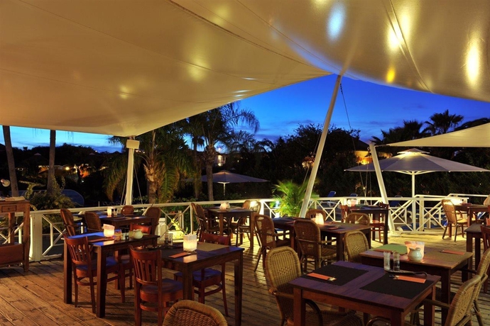 Imagen general del Hotel Chogogo Dive and Beach Resort Curacao. Foto 5