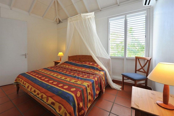 Imagen general del Hotel Chogogo Dive and Beach Resort Curacao. Foto 9