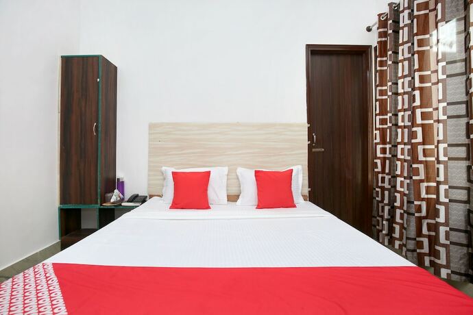 Imagen de la habitación del Hotel Chohan Residency. Foto 6