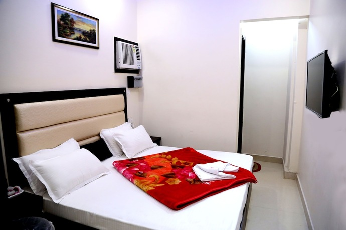 Imagen de la habitación del Hotel Chohan Residency. Foto 8