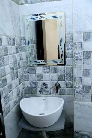 Imagen de la habitación del Hotel Chohan Residency. Foto 10