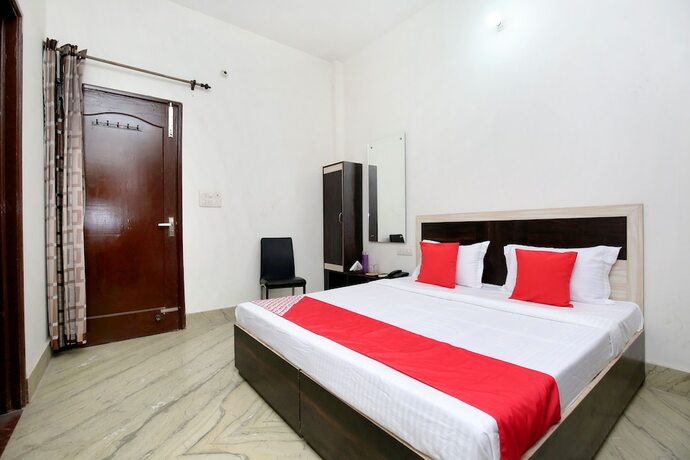 Imagen de la habitación del Hotel Chohan Residency. Foto 11