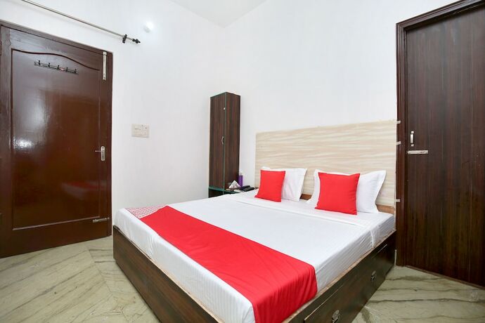 Imagen de la habitación del Hotel Chohan Residency. Foto 12