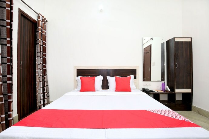 Imagen de la habitación del Hotel Chohan Residency. Foto 13