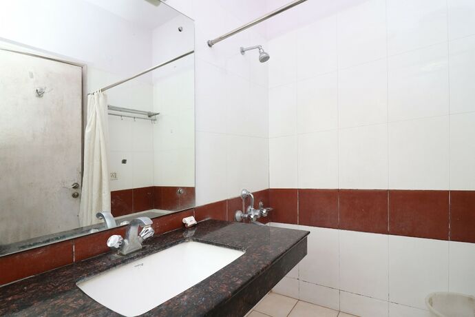 Imagen de la habitación del Hotel Chohan Residency. Foto 14