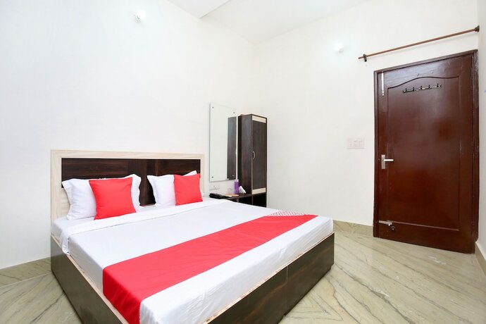 Imagen de la habitación del Hotel Chohan Residency. Foto 15