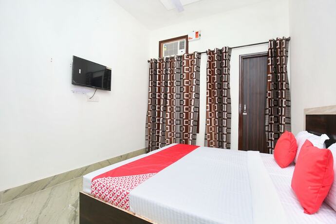 Imagen de la habitación del Hotel Chohan Residency. Foto 16