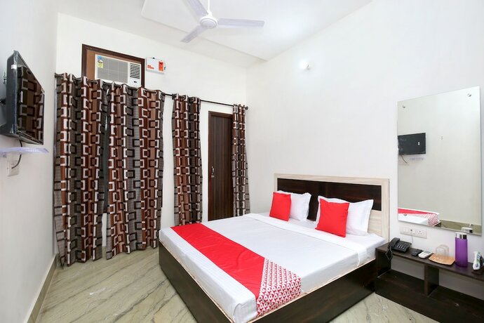 Imagen de la habitación del Hotel Chohan Residency. Foto 18