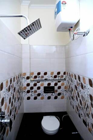 Imagen de la habitación del Hotel Chohan Residency. Foto 19