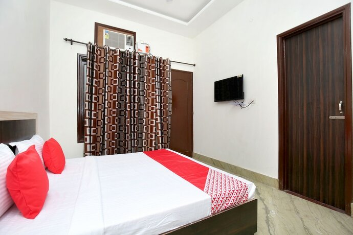 Imagen de la habitación del Hotel Chohan Residency. Foto 20