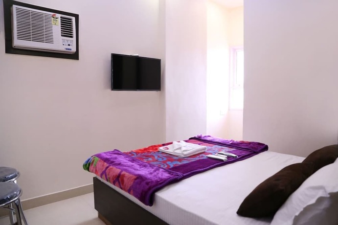 Imagen de la habitación del Hotel Chohan Residency. Foto 22