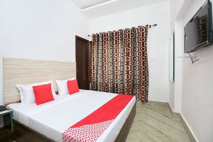 Imagen de la habitación del Hotel Chohan Residency. Foto 23