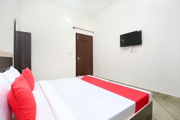 Imagen de la habitación del Hotel Chohan Residency. Foto 24