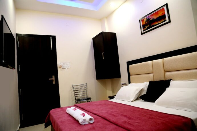 Imagen de la habitación del Hotel Chohan Residency. Foto 25